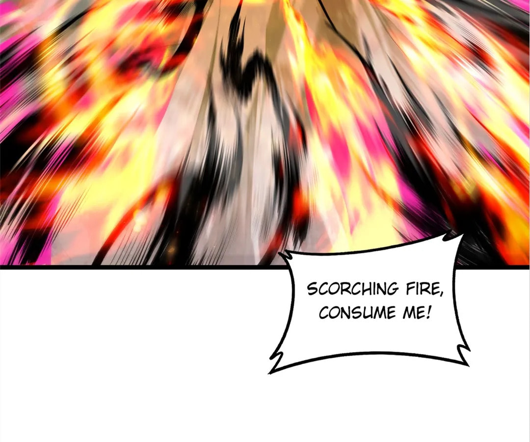 Read Zerg Ruler: I Command the Scourge chapter 100 image 101 on Lezhin
