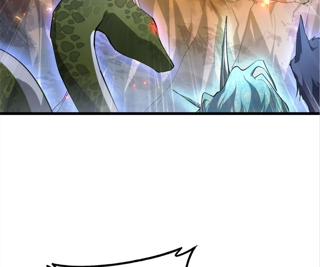 Read Zerg Ruler: I Command the Scourge chapter 100 image 107 on Lezhin