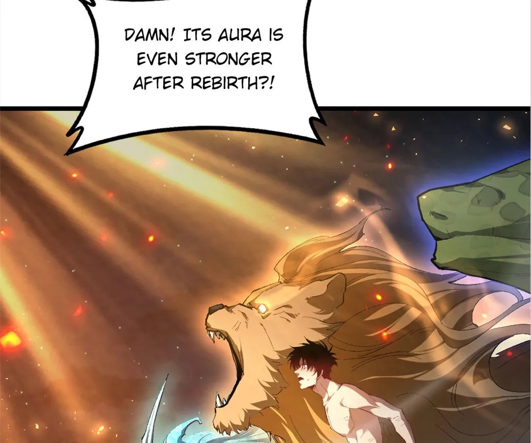 Read Zerg Ruler: I Command the Scourge chapter 100 image 108 on Lezhin