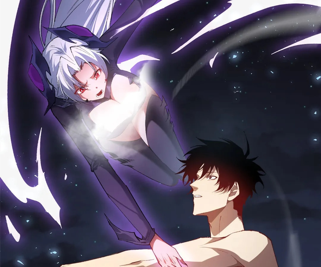 Read Zerg Ruler: I Command the Scourge chapter 100 image 111 on Lezhin