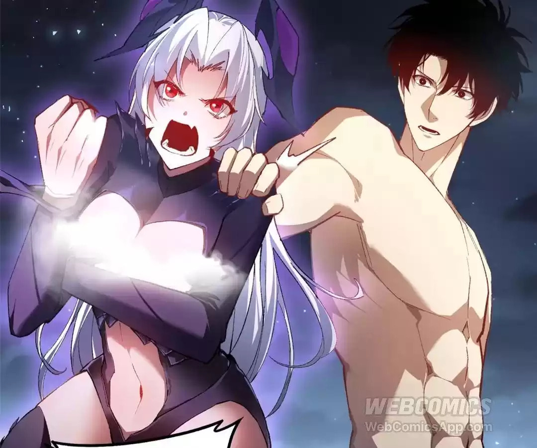 Read Zerg Ruler: I Command the Scourge chapter 100 image 114 on Lezhin