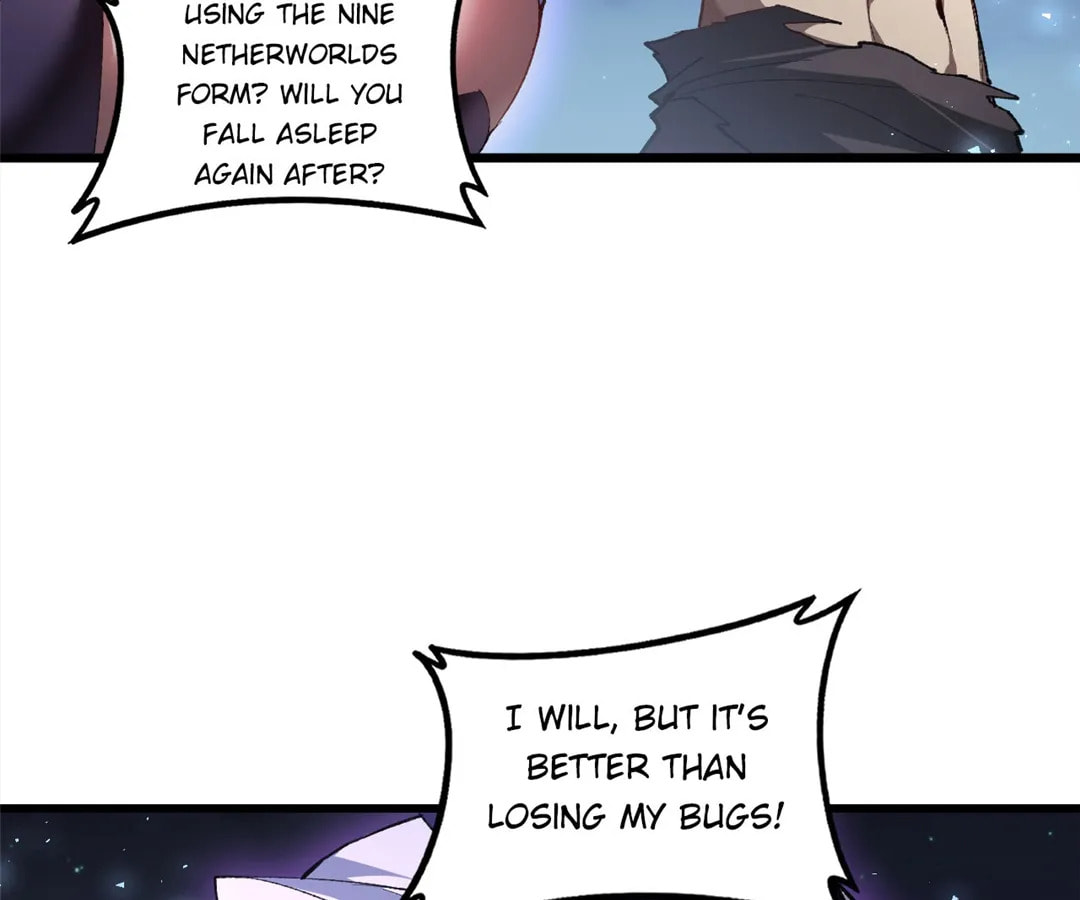Read Zerg Ruler: I Command the Scourge chapter 100 image 115 on Lezhin