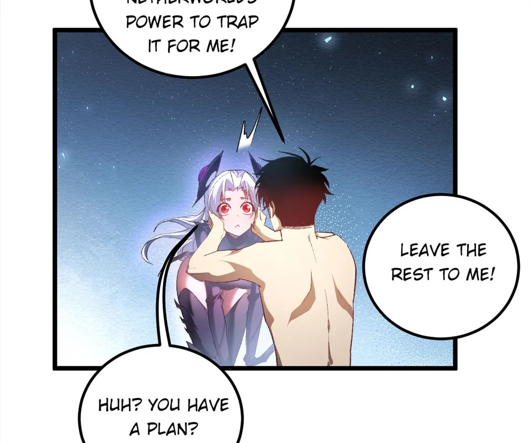 Read Zerg Ruler: I Command the Scourge chapter 100 image 118 on Lezhin