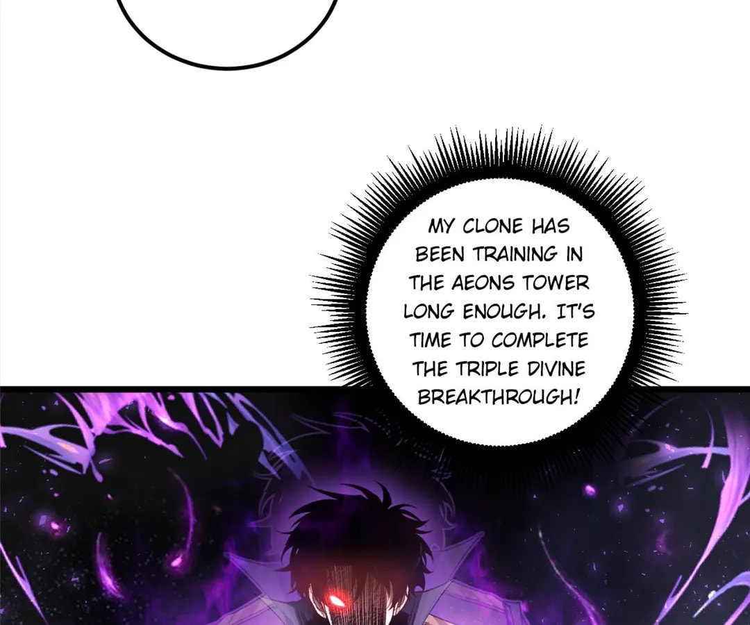 Read Zerg Ruler: I Command the Scourge chapter 100 image 119 on Lezhin