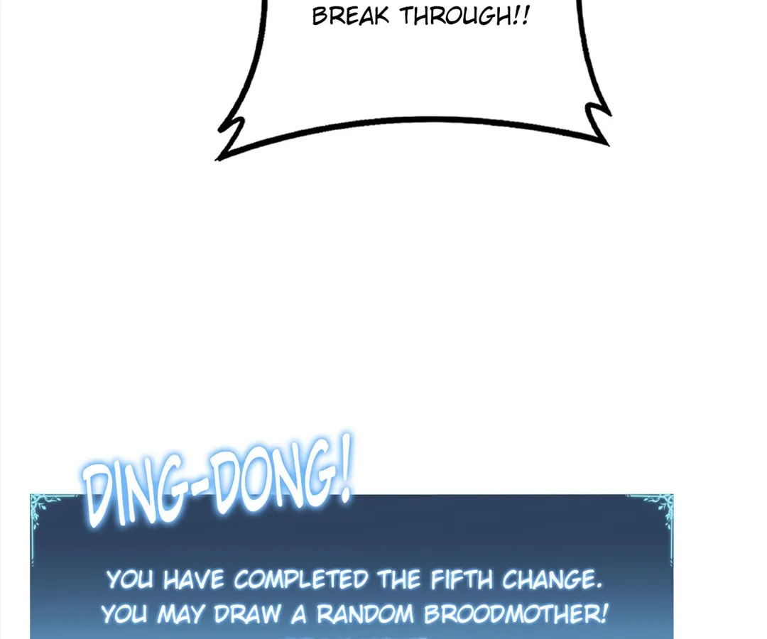 Read Zerg Ruler: I Command the Scourge chapter 100 image 125 on Lezhin