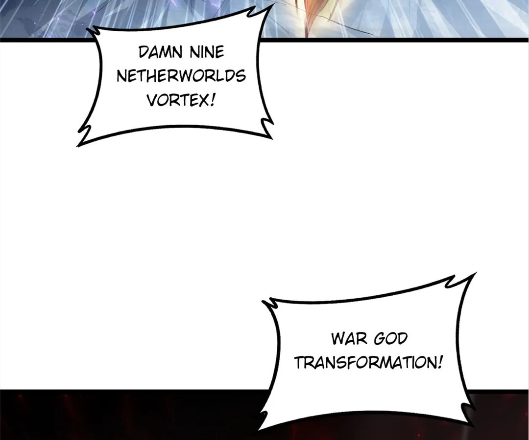 Read Zerg Ruler: I Command the Scourge chapter 100 image 17 on Lezhin