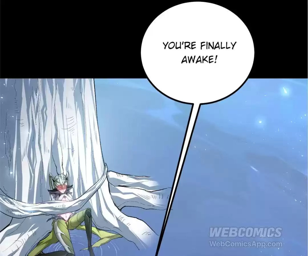Read Zerg Ruler: I Command the Scourge chapter 100 image 34 on Lezhin
