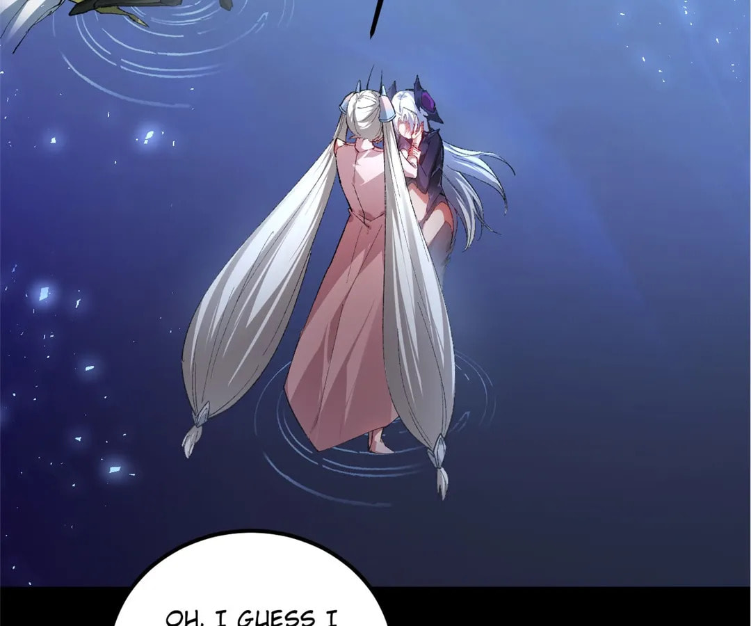 Read Zerg Ruler: I Command the Scourge chapter 100 image 35 on Lezhin
