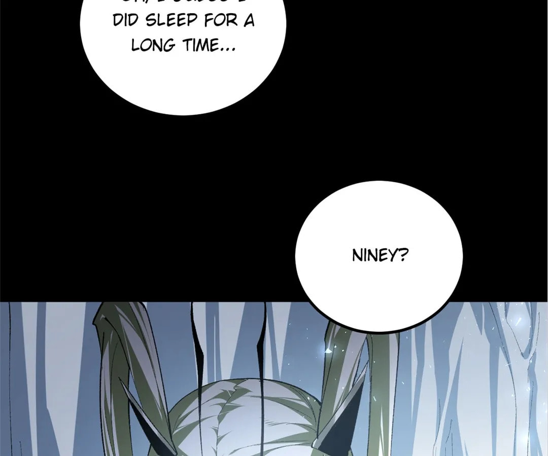 Read Zerg Ruler: I Command the Scourge chapter 100 image 36 on Lezhin