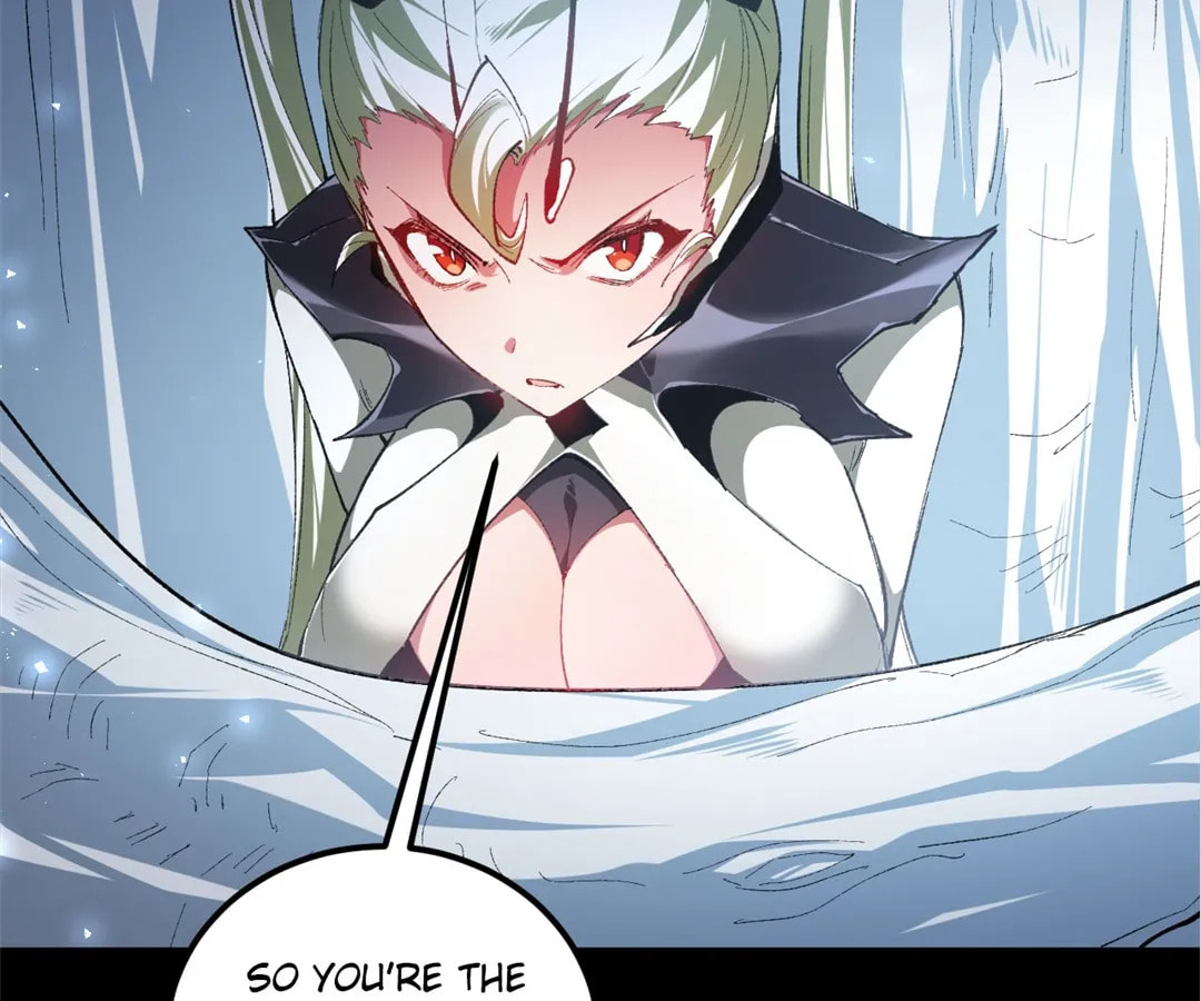 Read Zerg Ruler: I Command the Scourge chapter 100 image 37 on Lezhin