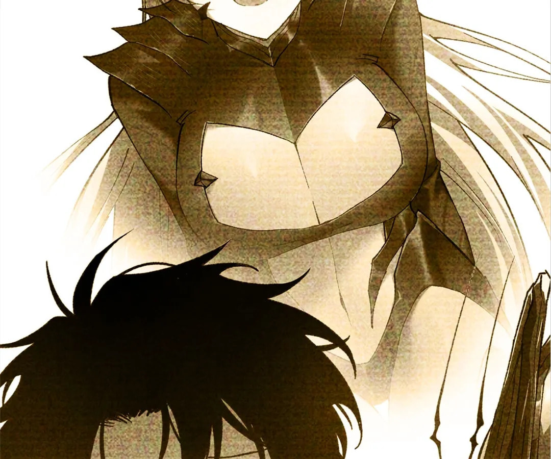 Read Zerg Ruler: I Command the Scourge chapter 100 image 40 on Lezhin