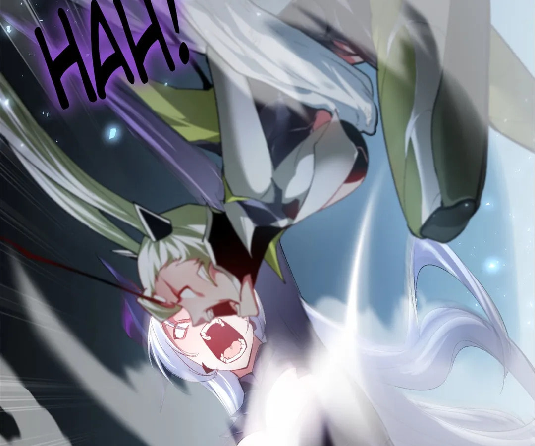 Read Zerg Ruler: I Command the Scourge chapter 100 image 44 on Lezhin