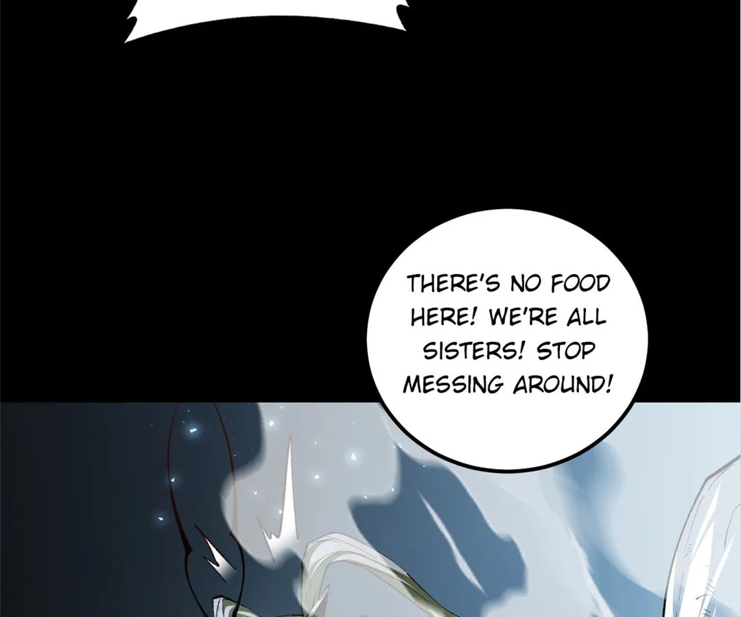 Read Zerg Ruler: I Command the Scourge chapter 100 image 46 on Lezhin