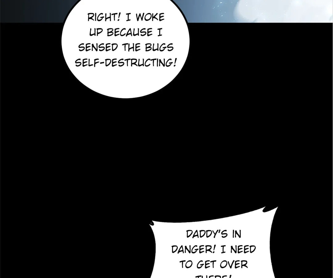 Read Zerg Ruler: I Command the Scourge chapter 100 image 49 on Lezhin
