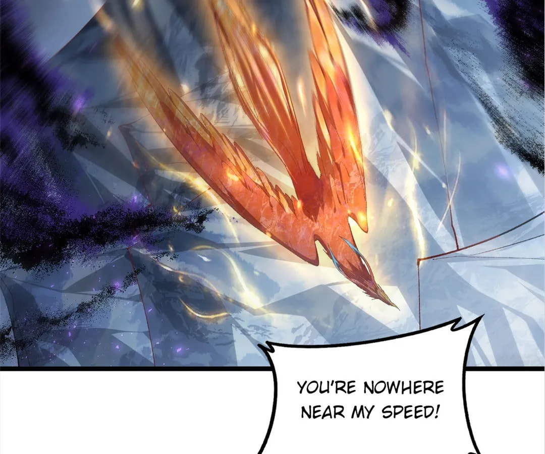Read Zerg Ruler: I Command the Scourge chapter 100 image 5 on Lezhin