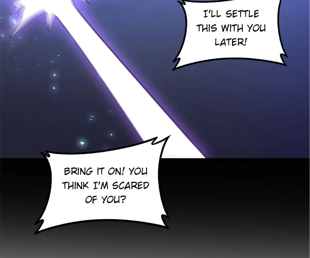 Read Zerg Ruler: I Command the Scourge chapter 100 image 51 on Lezhin