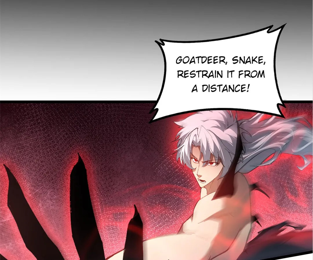 Read Zerg Ruler: I Command the Scourge chapter 100 image 52 on Lezhin