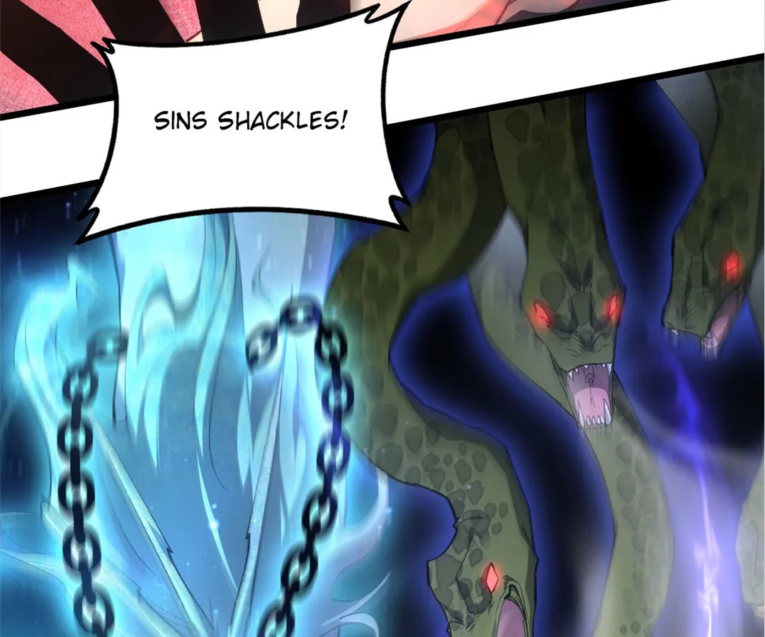 Read Zerg Ruler: I Command the Scourge chapter 100 image 53 on Lezhin
