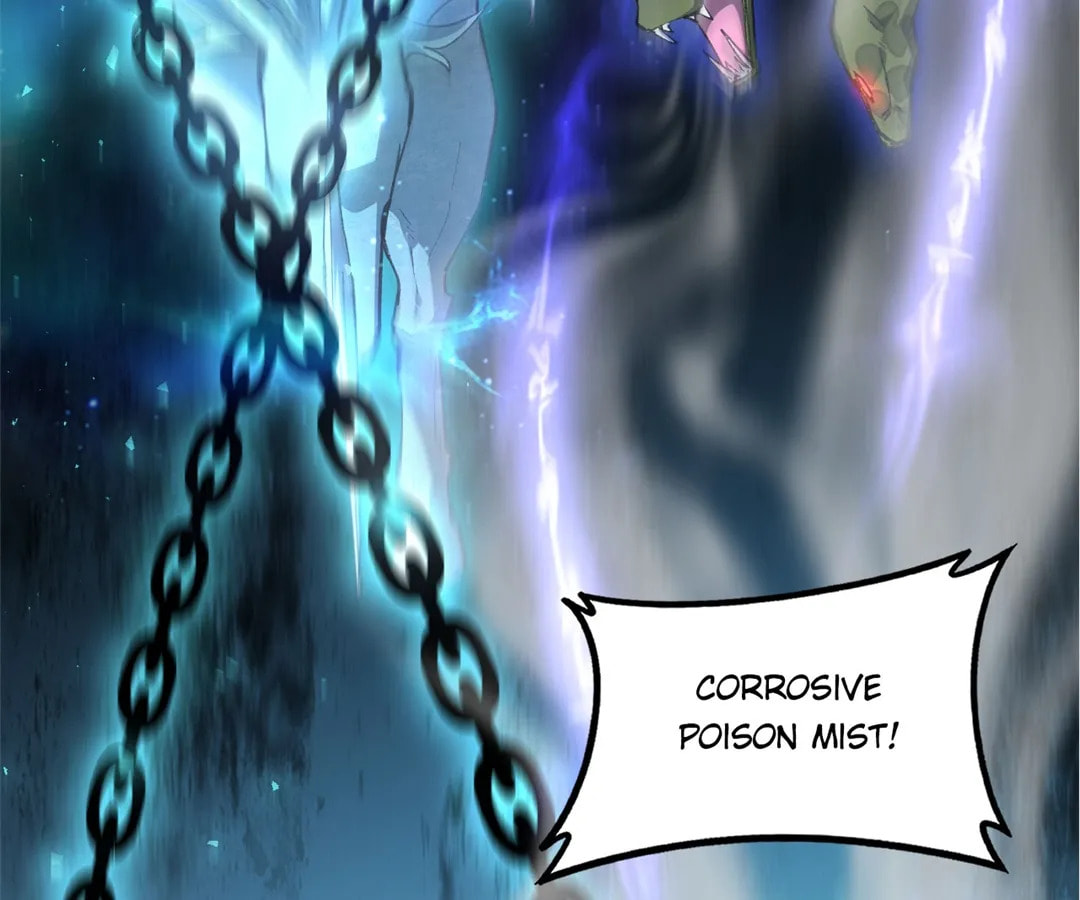 Read Zerg Ruler: I Command the Scourge chapter 100 image 54 on Lezhin