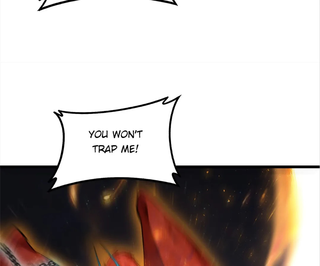 Read Zerg Ruler: I Command the Scourge chapter 100 image 56 on Lezhin