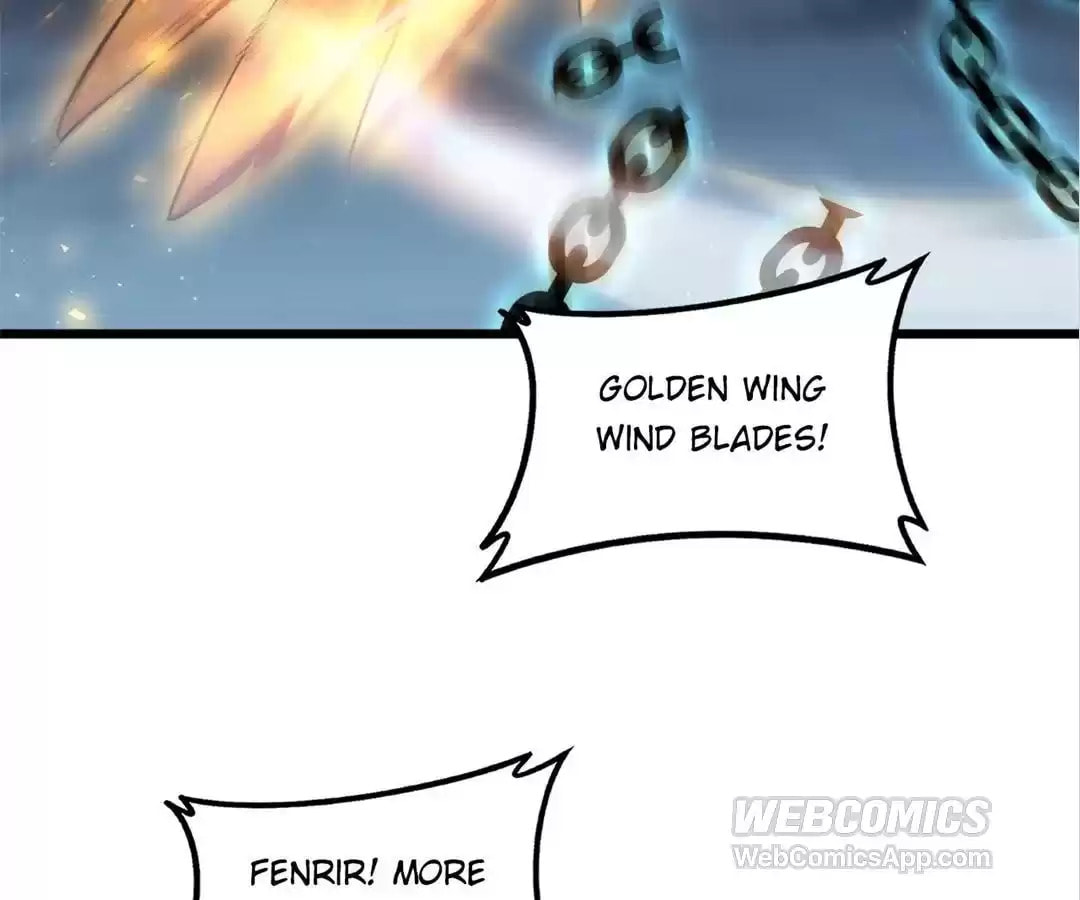 Read Zerg Ruler: I Command the Scourge chapter 100 image 58 on Lezhin