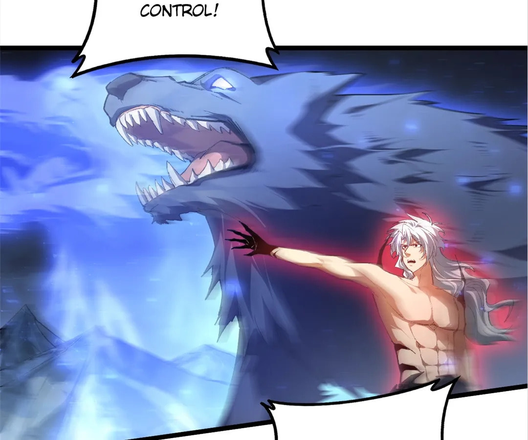 Read Zerg Ruler: I Command the Scourge chapter 100 image 59 on Lezhin