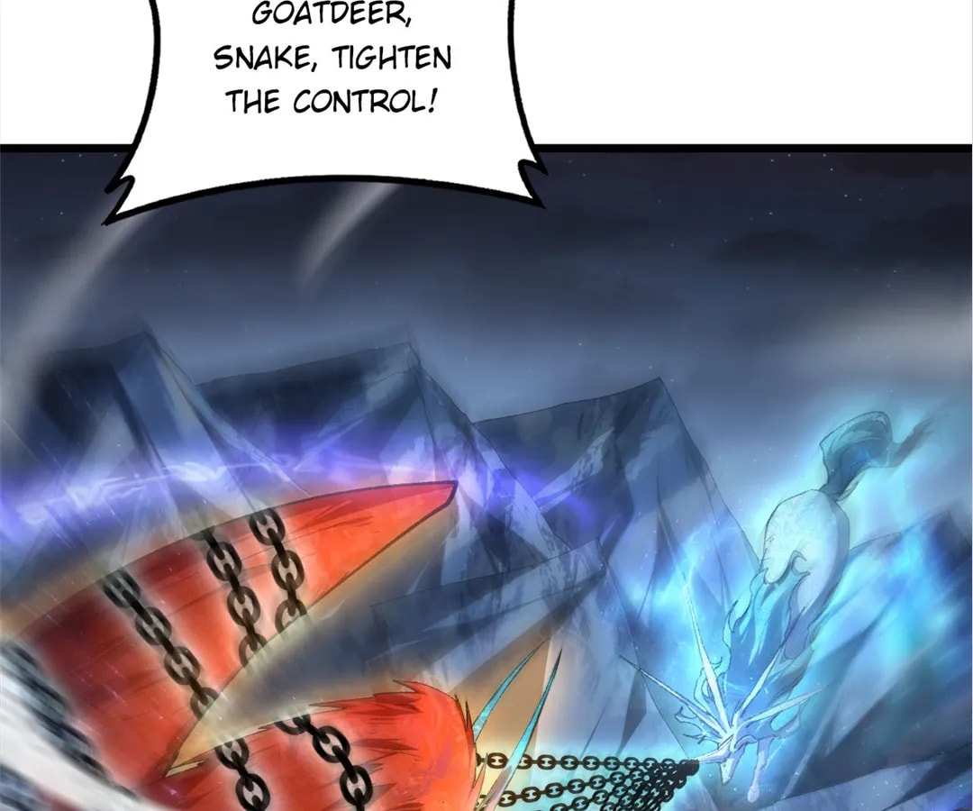 Read Zerg Ruler: I Command the Scourge chapter 100 image 71 on Lezhin