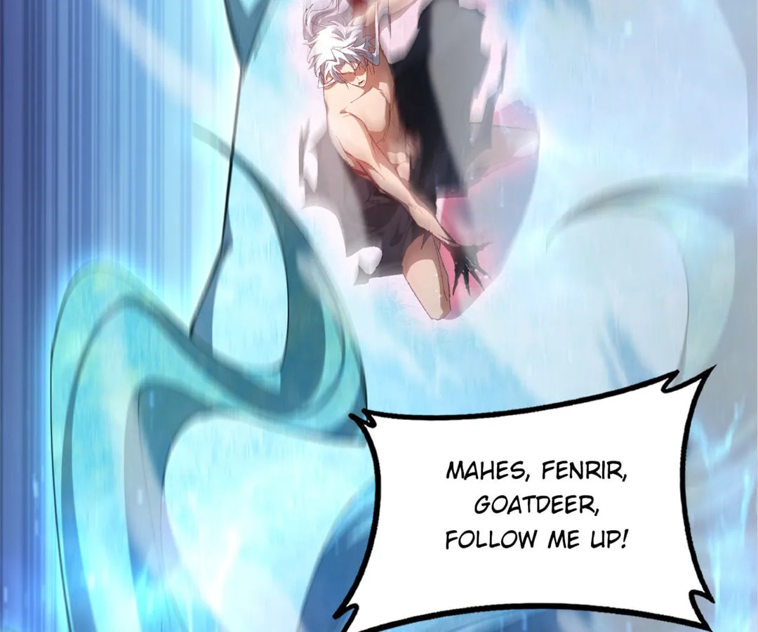 Read Zerg Ruler: I Command the Scourge chapter 100 image 75 on Lezhin