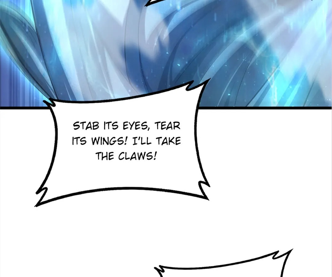 Read Zerg Ruler: I Command the Scourge chapter 100 image 76 on Lezhin