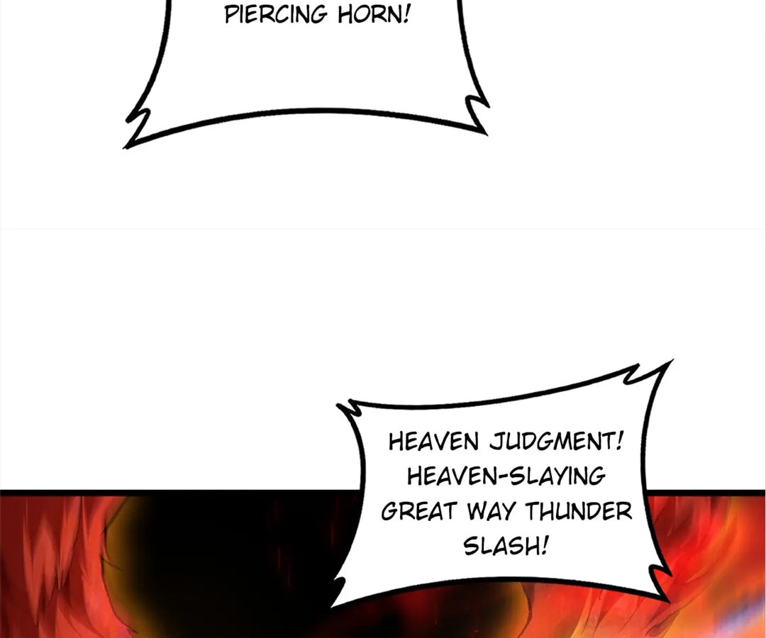 Read Zerg Ruler: I Command the Scourge chapter 100 image 84 on Lezhin
