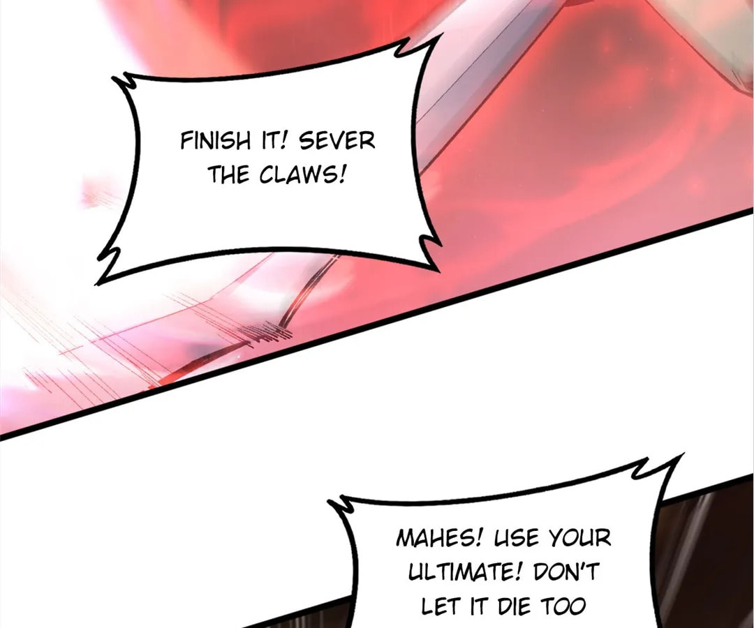 Read Zerg Ruler: I Command the Scourge chapter 100 image 87 on Lezhin