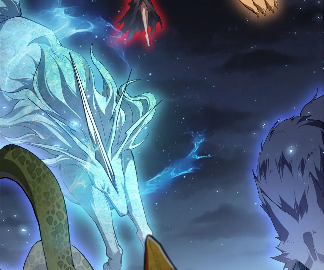 Read Zerg Ruler: I Command the Scourge chapter 100 image 94 on Lezhin