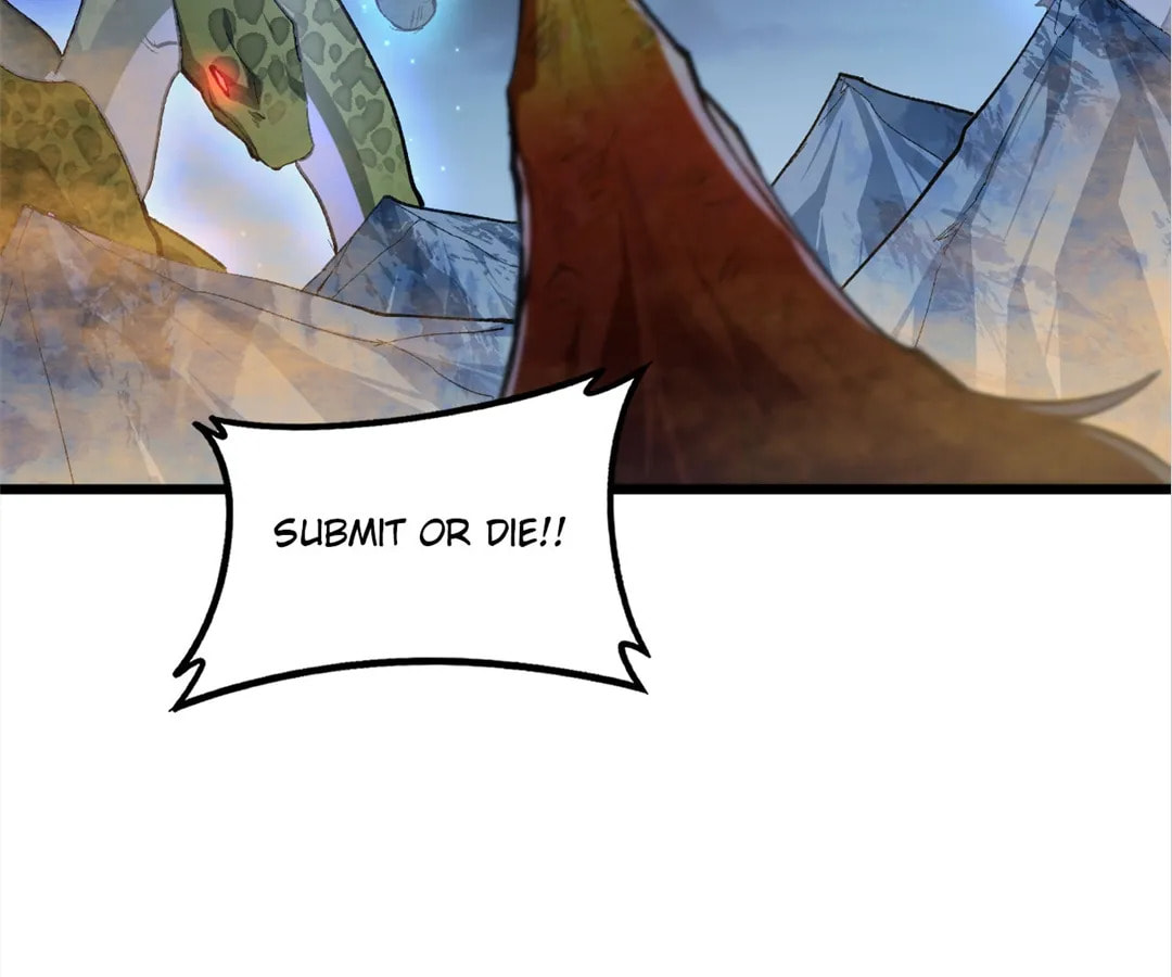 Read Zerg Ruler: I Command the Scourge chapter 100 image 95 on Lezhin