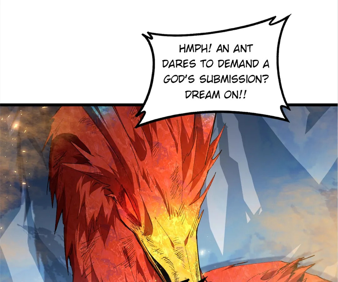 Read Zerg Ruler: I Command the Scourge chapter 100 image 96 on Lezhin