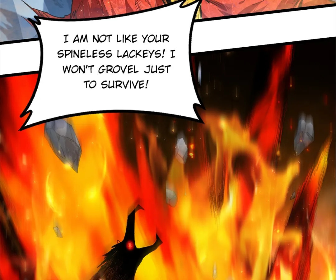 Read Zerg Ruler: I Command the Scourge chapter 100 image 97 on Lezhin