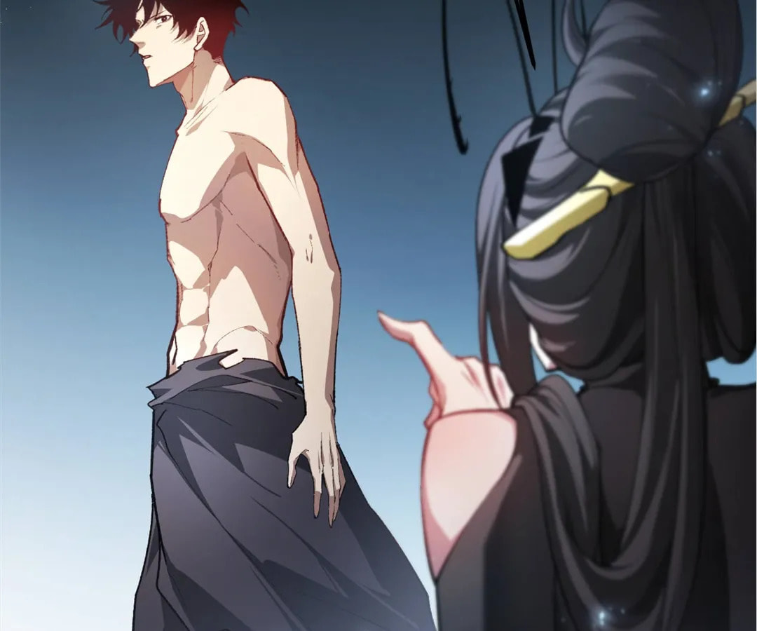 Read Zerg Ruler: I Command the Scourge chapter 101 image 104 on Lezhin