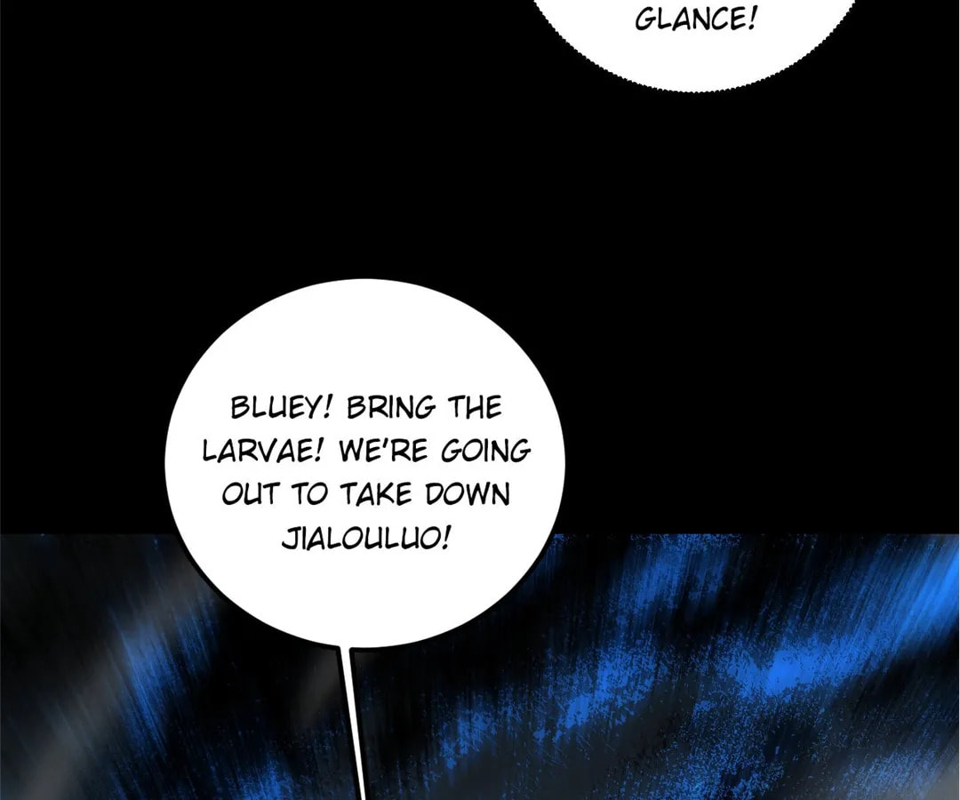 Read Zerg Ruler: I Command the Scourge chapter 101 image 108 on Lezhin