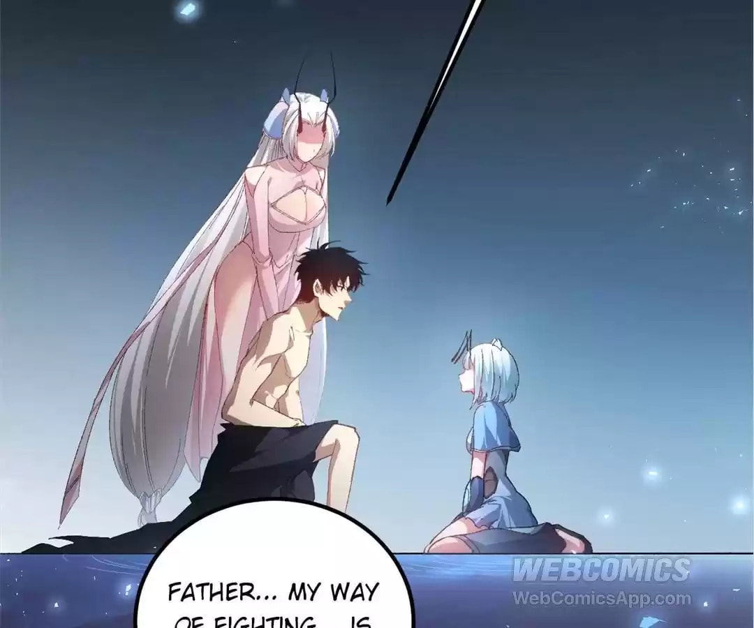 Read Zerg Ruler: I Command the Scourge chapter 101 image 18 on Lezhin