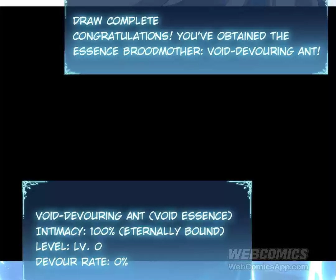 Read Zerg Ruler: I Command the Scourge chapter 101 image 2 on Lezhin