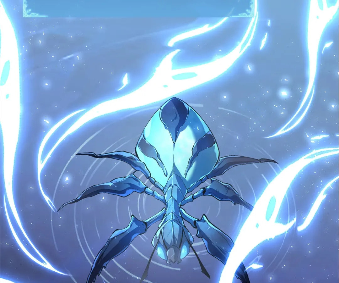 Read Zerg Ruler: I Command the Scourge chapter 101 image 3 on Lezhin
