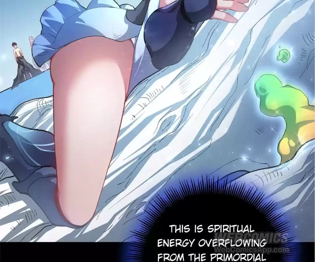 Read Zerg Ruler: I Command the Scourge chapter 101 image 34 on Lezhin
