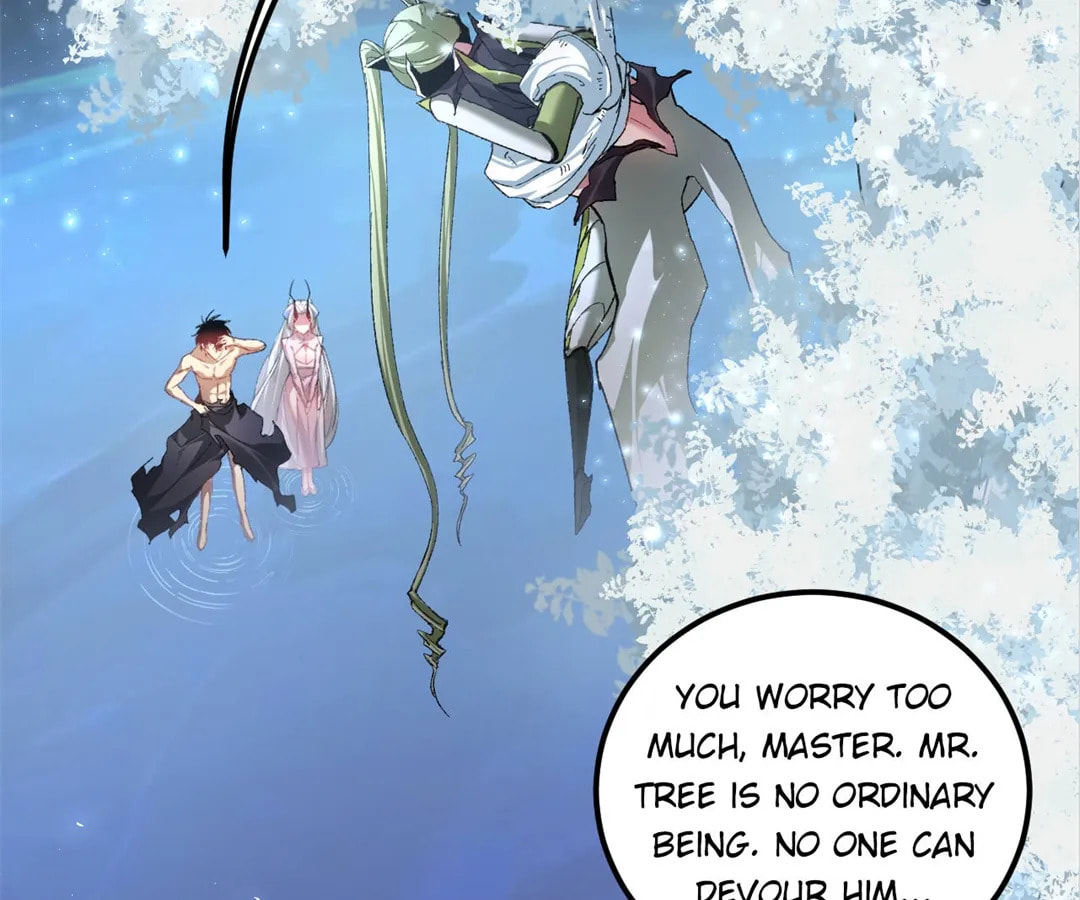 Read Zerg Ruler: I Command the Scourge chapter 101 image 36 on Lezhin