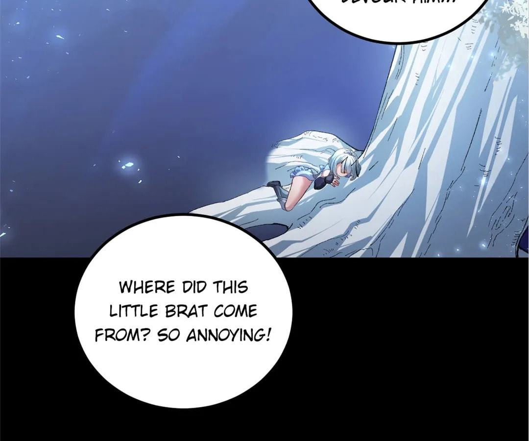 Read Zerg Ruler: I Command the Scourge chapter 101 image 37 on Lezhin