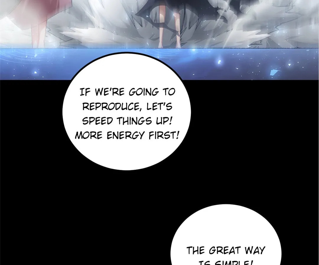 Read Zerg Ruler: I Command the Scourge chapter 101 image 45 on Lezhin