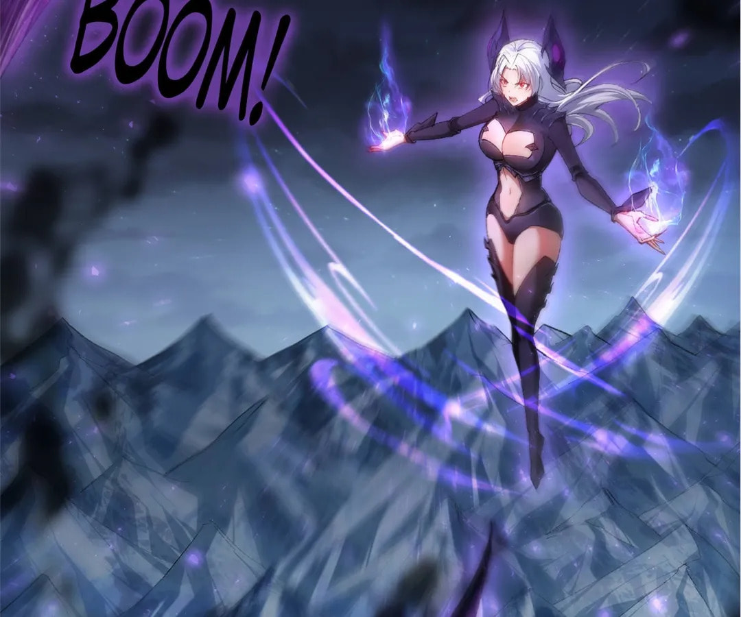 Read Zerg Ruler: I Command the Scourge chapter 101 image 49 on Lezhin