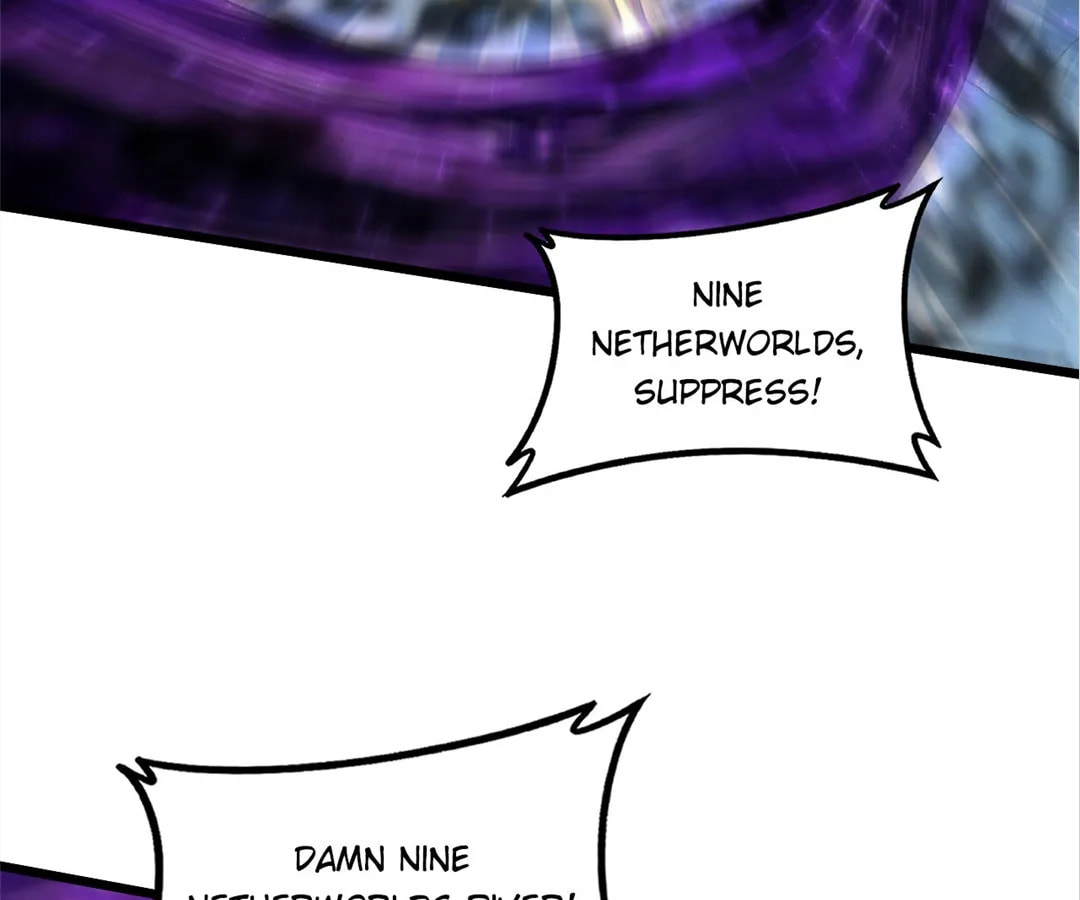 Read Zerg Ruler: I Command the Scourge chapter 101 image 52 on Lezhin