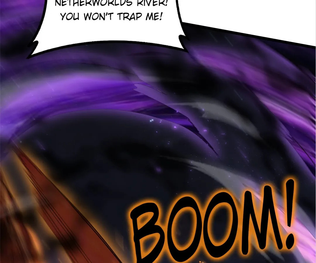 Read Zerg Ruler: I Command the Scourge chapter 101 image 53 on Lezhin