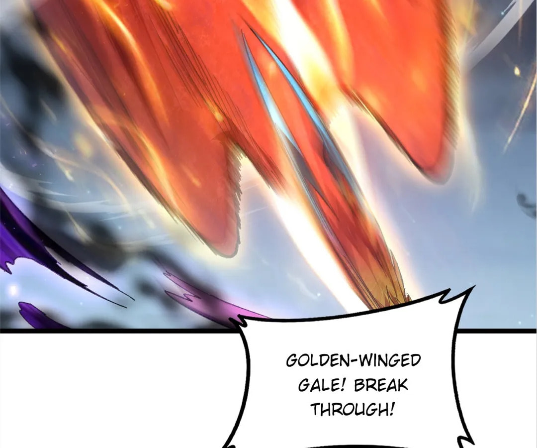 Read Zerg Ruler: I Command the Scourge chapter 101 image 55 on Lezhin