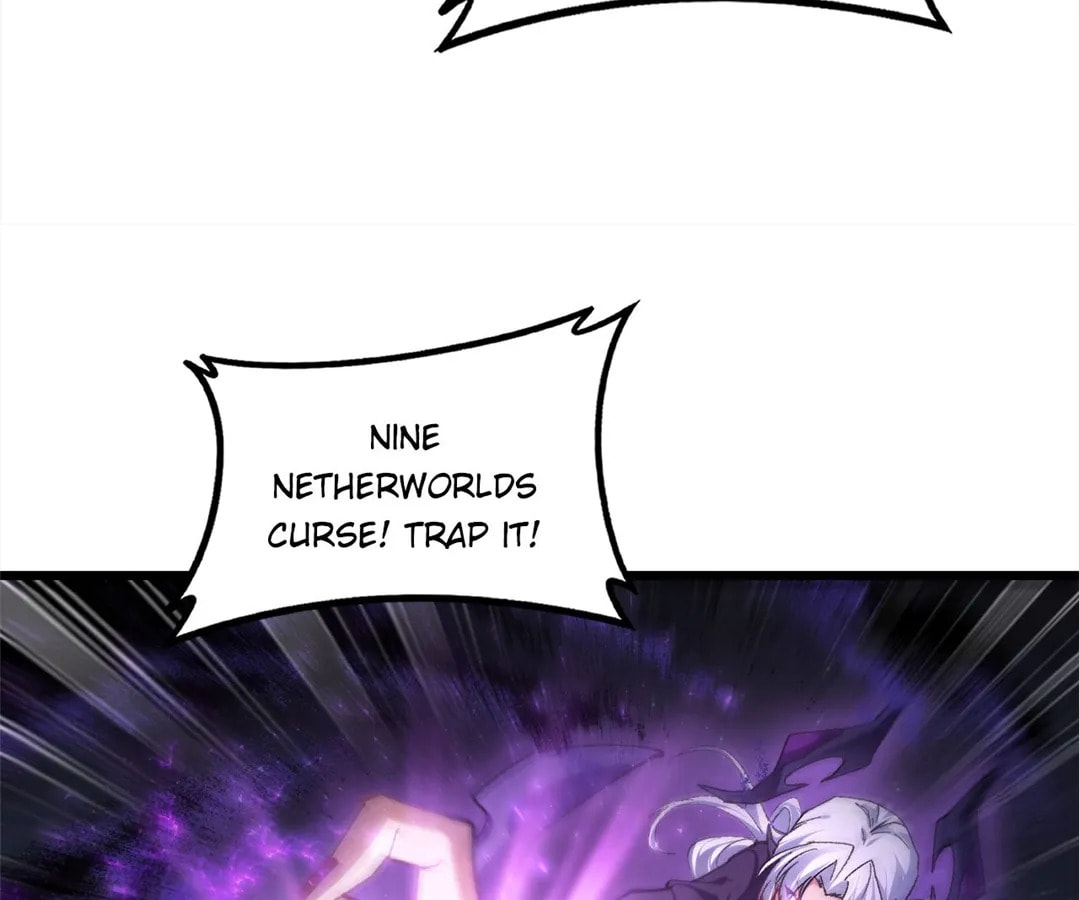 Read Zerg Ruler: I Command the Scourge chapter 101 image 56 on Lezhin
