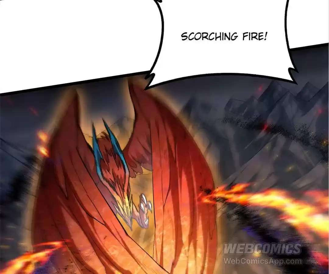 Read Zerg Ruler: I Command the Scourge chapter 101 image 58 on Lezhin